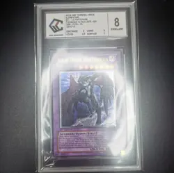 Yu-Gi-Oh! Neos des Tenebres HEROS Elementaire POTD-FR033 - Ultimate Rare -... - Image 4