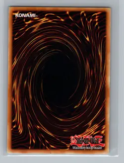 Yu-Gi-Oh! Royal Magical Library Super Rare #OP07-EN004 11208 - Image 2