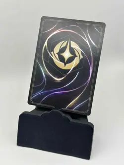 Disney Lorcana Maleficent Mistress of All Evil Legendary Non-Foil Card 51/204 - Image 2