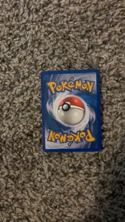 Houndoom 15/147 Aquapolis Non-Holo Card - Image 2