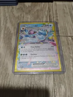 200+ pokemon cards lot Holographics And Rares Bundle Perfect For Beginners - Image 2