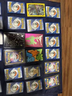 Pokemon Card Lot EX Cards From 151, Destined Rivals, Crown Zenith and more - Image 4
