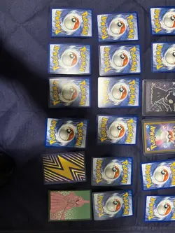 Pokemon Card Lot EX Cards From 151, Destined Rivals, Crown Zenith and more - Image 5