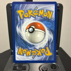 Golurk - 088/162 - Pokemon Temporal Forces 2024 - Uncommon Card NM - Image 2