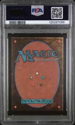 2025 MTG SECRET LAIR DROP #1929 GARY, THE SNAIL PSA 10 - Image 2