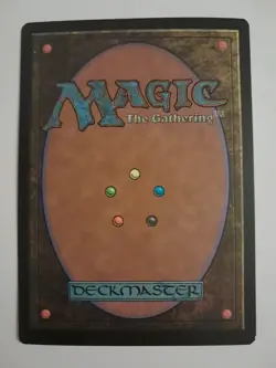 Ya Viene El Coco Borderless FOIL NM/M Secret Lair MTG Magic the Gathering - Image 2