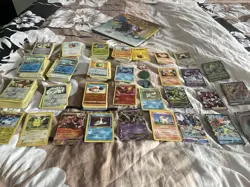 Pokemon Sammelkarten Pokemon Karten Set Verschiedene Pokemon Sammlung - Image 2
