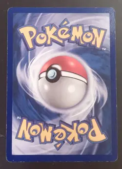 Diglett 1st Edition 54/102 Gray Stamp Error Ungraded LP Base Set Pokemon 1999 - Image 2