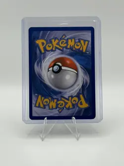 2013 Pokemon Gaming Black & White Plasma Freeze Bisharp #74/116 - Image 2