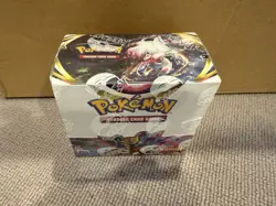 Pokemon TCG Sword & Shield - Lost Origin Booster Display Box - 36 Packs 820650860553 - Image 2