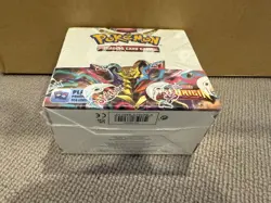 Pokemon TCG Sword & Shield - Lost Origin Booster Display Box - 36 Packs 820650860553 - Image 4