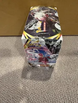 Pokemon TCG Sword & Shield - Lost Origin Booster Display Box - 36 Packs 820650860553 - Image 5