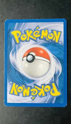 Pokemon TCG - Dark Venusaur 7 Black Star Promo - Best of Game Winner WOTC - Image 2