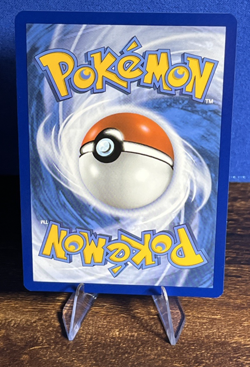 Pokemon TCG Iron Crown ex #146 Scarlet & Violet Black Star Promo PRINT LINES LP - Image 2