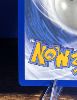 Pokemon TCG Iron Crown ex #146 Scarlet & Violet Black Star Promo PRINT LINES LP - Image 5