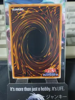 Tribe-Infecting Virus 303-022 Yu-Gi-Oh YuGiOh Konami Japanese - Image 3