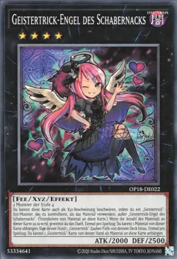 Freie Auswahl schwarze XYZ Karten fur Extra Deck Yu-Gi-Oh Holo Rare Ultra Secret - Image 3