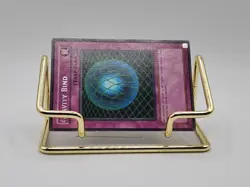 Yugioh Gravity Bind PSV-073 Rare Light Play - Image 2