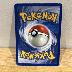 Poliwrath 013/102 Holo Base Set 1999 Pokemon TCG Vintage Rare Holo Card LP - Image 2
