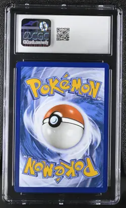 ARTICUNO Reverse Holo Pokemon Card Scarlet & Violet 151 #144 CGC 10 GEM MINT - Image 2