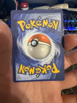 Pokemon TCG M Charizard EX Holo Card 12/83 Generations - Image 4