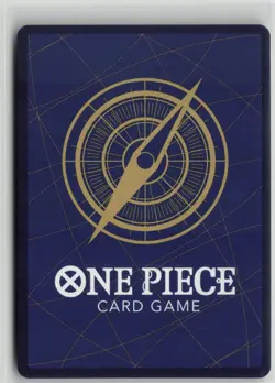Roronoa Zoro (Illustration Box Vol.3) OP07-113 One Piece Promotion Cards Foil - Image 2