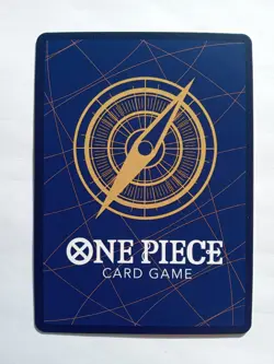 One Piece Card Game Sentomaru ST03-007 Common Super Pre-Release English NM - Image 2
