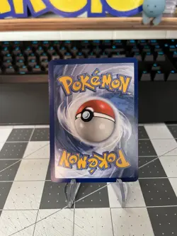 Mimikyu ex 004 - Scarlet & Violet Black Star Promo Pokemon Card - NM - Image 2