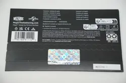 New Sealed MTG Secret Lair x Jaws | Terror of Amity Island | Non-Foil Edition - Image 2