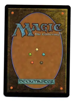 MTG Relentless Rats X1 Fifth Dawn edition uncommon - Image 2