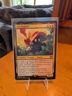 Vivi Ornitier Final Fantasy Regular - Image 1