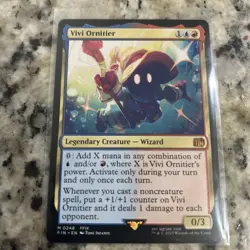 Vivi Ornitier Final Fantasy Regular - Image 2