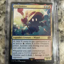 Vivi Ornitier Final Fantasy Regular - Image 5