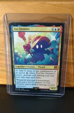 Vivi Ornitier Final Fantasy Regular - Image 1
