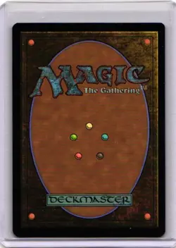 FOIL Hand of Vecna Adventures in the Forgotten Realms Magic MTG - Image 2