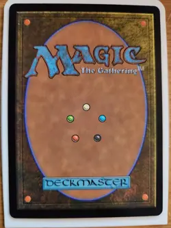 Eye of Vecna NM FOIL Adventures in the Forgotten Realms MTG FREE SHIP - Image 2