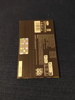 MTG Secret Lair: Iron Maiden: Album Art (Rainbow Foil Edition) (Sealed) - Image 2