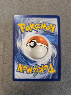 Pokemon TCG Delibird #152/132 ME01: Mega Evolution - Image 2