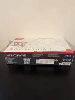 Pokemon TCG: 151 Ultra Premium Collection UPC - New & Sealed - Image 5