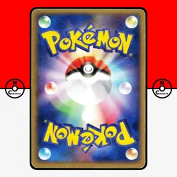 Pokemon Ninetales ex Holo 018/083 Undone Seal 1st Ed Japanese HP - Image 2