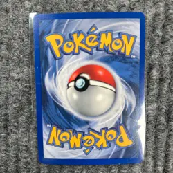 Vintage 2000 Pokemon - Neo Genesis - Feraligatr - 4/111 Holo Rare - Near Mint - Image 4