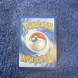 Pokemon TCG Magearna EX 110/114 XY Steam Siege Full Art Ultra Rare Holo 2016 - Image 2