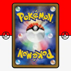 Pokemon Pokemon Enterprise 099/093 EBB 1st Ed EX Battle Boost Japanese LP-NM - Image 2
