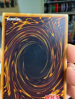 yugioh japanese Mirror Force Ultra Parallel Rare Volume 7 1999 No Ref - Image 5