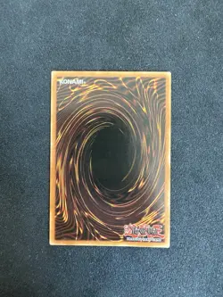 Yugioh Amazonische Kettenmeisterin , rp01-de097 secret rare NM- Retro Pack 1 - Image 2