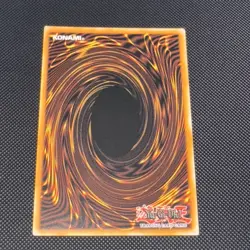 Yu-Gi-Oh TCG Baronne de Fleur RA01-EN034 Super Rare 1st Edition - Image 3