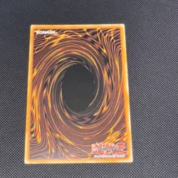 Yu-Gi-Oh TCG Baronne de Fleur RA01-EN034 Super Rare 1st Edition - Image 4