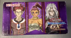YU-GI-OH Speed Duel GX Duelists of Shadows 8 Ready to Play Deck Box - Image 2