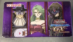 YU-GI-OH Speed Duel GX Duelists of Shadows 8 Ready to Play Deck Box - Image 4