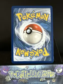 Pokemon Card Alolan Exeggutor V SWSH225 Black Star Promo Standard Size Near Mint - Image 2